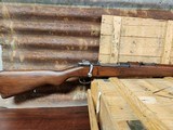 MAUSER 1941 TURKISH MAUSER - 5 of 6
