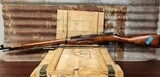 TULA M91/30 MOSIN-NAGANT - 1 of 6