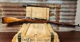 TULA M91/30 MOSIN-NAGANT - 4 of 6
