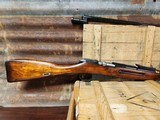 TULA M91/30 MOSIN-NAGANT - 5 of 6