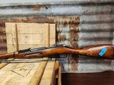 TULA M91/30 MOSIN-NAGANT - 3 of 6