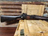 EDDYSTONE British Era P14 .303 Brit Rifle .303 BRITISH - 5 of 6