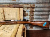 BRNO RIFLES Mauser 98/29 - 3 of 6