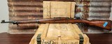 BRNO RIFLES Mauser 98/29 - 1 of 6