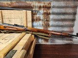 IZHEVSK M91/30 Mosin Nagant - 6 of 6