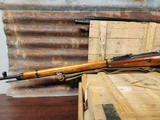 IZHEVSK M91/30 Mosin Nagant - 2 of 6