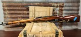 IZHEVSK M91/30 Mosin Nagant - 1 of 6