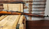 IZHEVSK 1925 Ex-Dragoon Mosin Nagant - 6 of 6