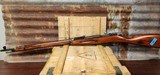 IZHEVSK 1925 Ex-Dragoon Mosin Nagant - 1 of 6