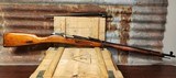 IZHEVSK 1925 Ex-Dragoon Mosin Nagant - 4 of 6