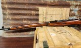 IZHEVSK 1925 Ex-Dragoon Mosin Nagant - 2 of 6