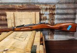 IZHEVSK 1925 Ex-Dragoon Mosin Nagant - 3 of 6