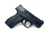 SMITH & WESSON Shield - 1 of 1