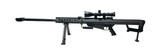 BARRETT M82A1 - 2 of 2