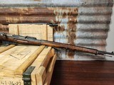 TULA ARMS PLANT Mosin Nagant 1891 Peter the Great - 6 of 6