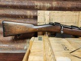 ITALIAN MILITARY ARMS M91 Carcano - 5 of 6