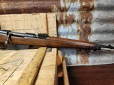 ITALIAN MILITARY ARMS M91 Carcano - 6 of 6