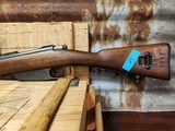 ITALIAN MILITARY ARMS M91 Carcano - 2 of 6