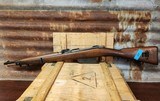 ITALIAN MILITARY ARMS M91 Carcano - 1 of 6