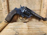 SWISS MILITARY M1882 Revolver - 2 of 2