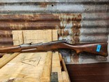 SWISS MILITARY SCHMIDT RUBIN MODEL K11 RIFLE - 2 of 6
