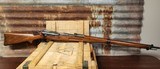 SWISS MILITARY SCHMIDT RUBIN MODEL K11 RIFLE - 4 of 6