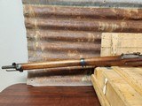 SWISS MILITARY SCHMIDT RUBIN MODEL K11 RIFLE - 3 of 6