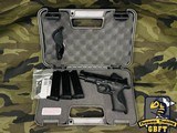 SMITH & WESSON MP9L ERFORMANCE CENTER - 1 of 7