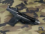SMITH & WESSON MP9L ERFORMANCE CENTER - 5 of 7