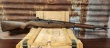 INTERNATIONAL HARVESTER M1 GARAND - 4 of 7