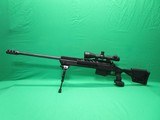 SAVAGE 110BA - 2 of 5