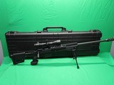 SAVAGE 110BA - 1 of 5