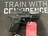 FN 509 COMPACT MRD [BLK] 9MM LUGER (9X19 PARA) - 1 of 2