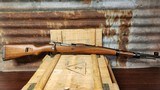ZASTAVA M48 YUGO MAUSER - 4 of 6