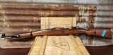 ZASTAVA M48 YUGO MAUSER - 1 of 6