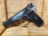 ZASTAVA M57 7.62 TOKAREV - 1 of 2