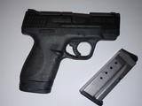 SMITH & WESSON M&P40 SHIELD M2.0 - 1 of 1