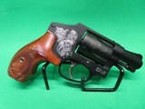 SMITH & WESSON 442-1 - 2 of 8