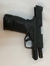 SPRINGFIELD ARMORY XD-S 3.3" 9MM LUGER (9X19 PARA) - 6 of 7