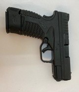 SPRINGFIELD ARMORY XD-S 3.3" 9MM LUGER (9X19 PARA) - 2 of 7