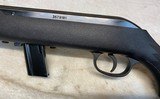 SAVAGE Model 64 Black Synthetic .22 LR - 5 of 7
