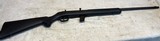 SAVAGE Model 64 Black Synthetic .22 LR - 1 of 7