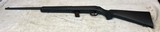 SAVAGE Model 64 Black Synthetic .22 LR - 4 of 7