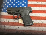 SMITH & WESSON 9 Shield - 2 of 2