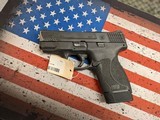 SMITH & WESSON M&P 45 2.0 .45 ACP - 2 of 2