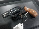 SMITH & WESSON 36 - 4 of 7