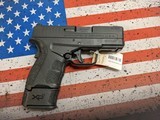 SPRINGFIELD ARMORY XDS 9 - 1 of 2