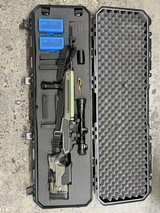 SPRINGFIELD ARMORY M1A LOADED PRECISION RIFLE - 1 of 1