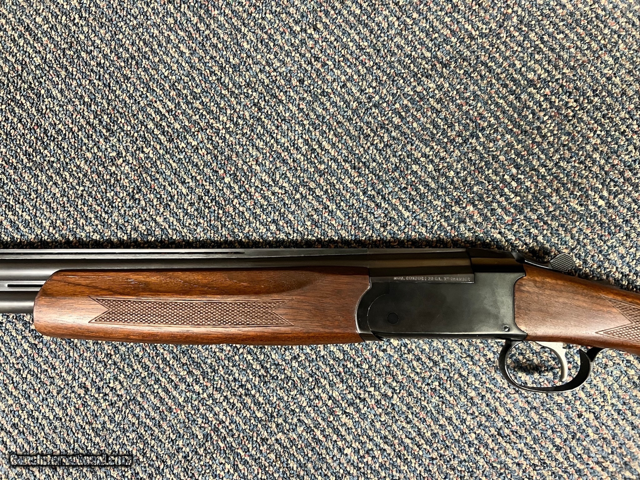 STOEGER condor 1 (Benelli)