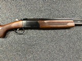 STOEGER condor 1 (Benelli) - 3 of 5